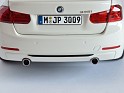 1:18 Paragon Models BMW 335I F30 2011 White. Uploaded by Ricardo